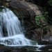 Bowen Park waterfall by kathyo