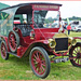 Model T Ford(1912) by carolmw