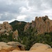 The Crags by harbie