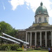 Imperial War Museum by fishers