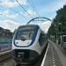 Hilversum - Sportpark by train365