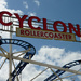 Cyclone by phil_howcroft