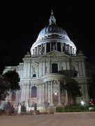 29th Jul 2014 - St Paul's Cathedral