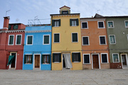 4th Aug 2014 - Beautiful Burano