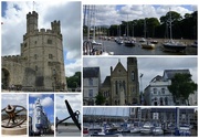 4th Aug 2014 - Caernarfon