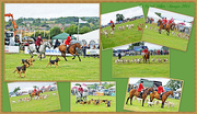 4th Aug 2014 - The Grafton Hunt and Hounds