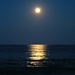Full Moon Rising by lauriehiggins
