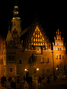 26th Jul 2014 - Stary Ratusz:  Old Town Hall