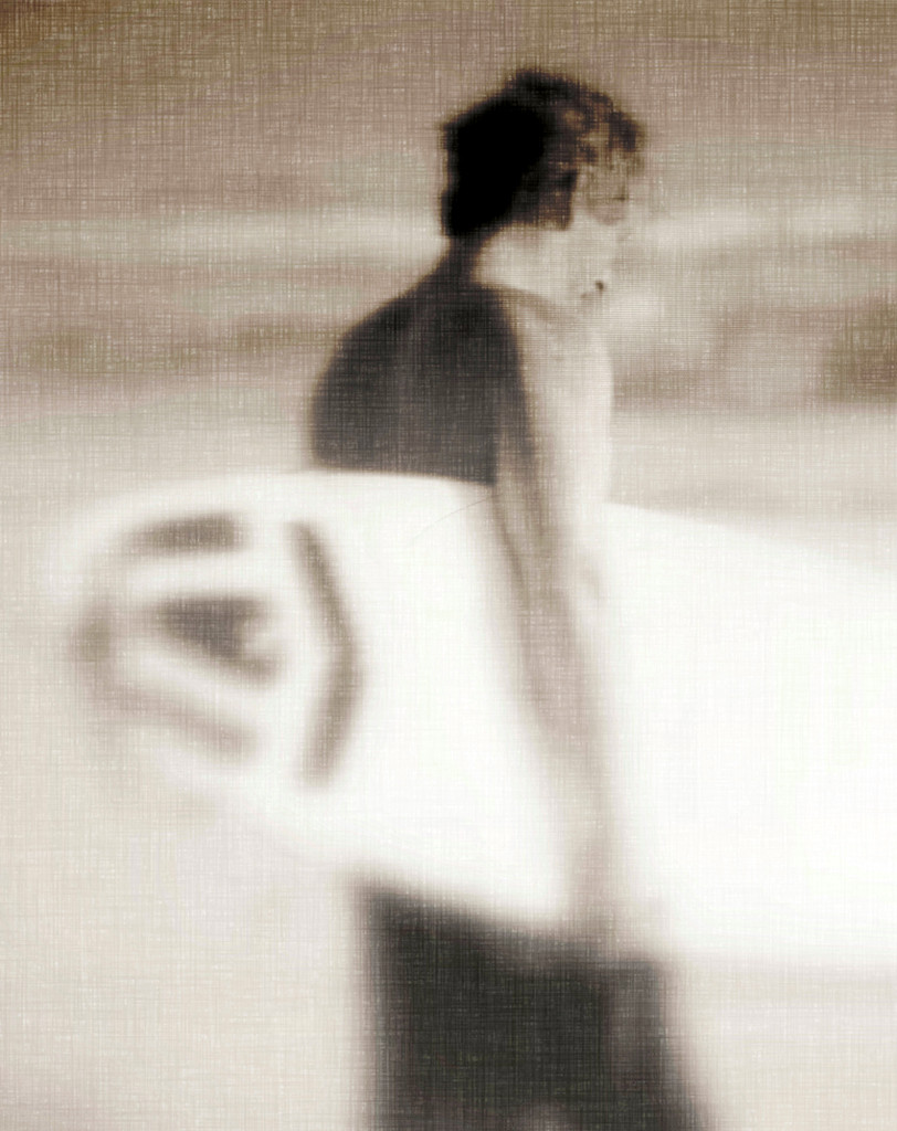 Surfdude by joemuli