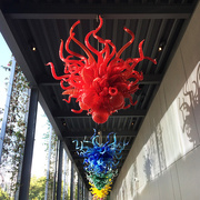 3rd Aug 2014 - Still Thinking About Chihuly