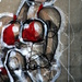 Graffiti Art by pusspup