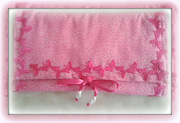 30th Jul 2014 - a little pink gift