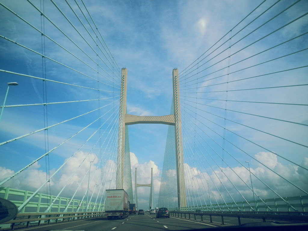 Adventure to Cardiff by sarahabrahamse