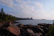 4th Aug 2014 - Silver Bay and Taconite