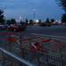 Hy Vee parking lot 3 by mcsiegle