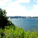 View of Kempenfeld Bay, Barrie by bruni