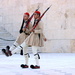 Soldiers in Athens by emma1231