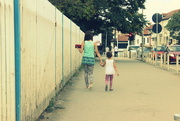 3rd Aug 2014 - Kosovo Walking
