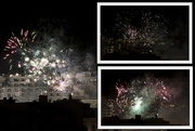 2nd Aug 2014 - MORE FIREWORKS