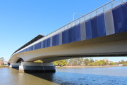 7th Aug 2014 - My Brisbane 37 - Go-Between Bridge