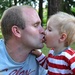 Sweetest kiss ever! :) by pavlina