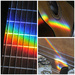 Prisms and Strings by seattlite