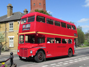 11th Apr 2014 - bus