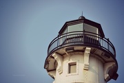 5th Aug 2014 - the lighthouse...