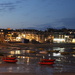 St. Ives by Night by daffodill