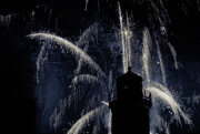 7th Aug 2014 - Celebrations at the Lighthouse
