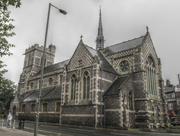 1st May 2014 - High Barnet Church