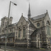 High Barnet Church by shannejw