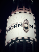 7th Aug 2014 - Book of Mormon