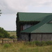 Old Barn, New Roof by genealogygenie