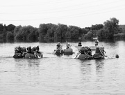 11th Jun 2014 - Raft Racing