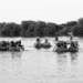 Raft Racing by shannejw