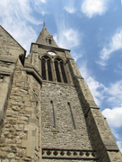 13th Jun 2014 - St John's Church Deptford