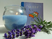 9th Aug 2014 - A-Must-4-August. Book.The Little Book of Sleep