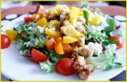 9th Nov 2012 - Salad Days