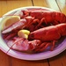 Lobster! by lauriehiggins