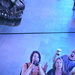 Group Selfie at Prairiefire Museum by kareenking