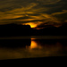 Golden sunset 2 by elisasaeter