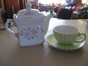 10th Aug 2014 - A Cup of Tea