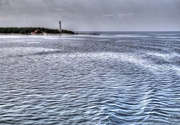 9th Aug 2014 - Cove Island Lighthouse