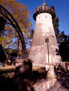 6th Aug 2014 - Windmill, Brisbane,1828