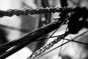 10th Aug 2014 - bike chain