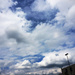 Cloud Drama by yogiw