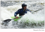 10th Aug 2014 - White Water