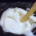 Chips with mayo? Those crazy Europeans! mmm by bizziebeeme