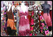 10th Aug 2014 - Dresses For Sale